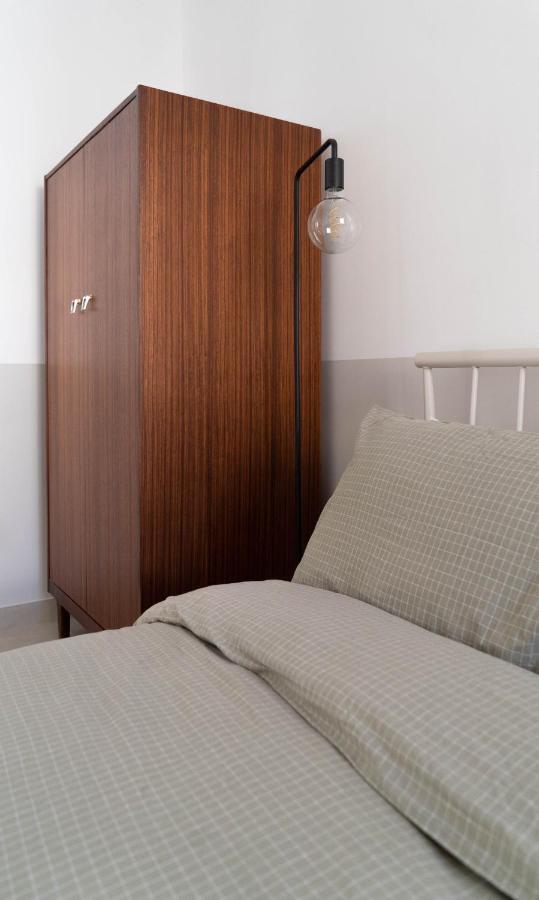 Cosy Designer Seaview Penthouse With Terrace & Bbq Leilighet San Pawl il-Baħar Eksteriør bilde