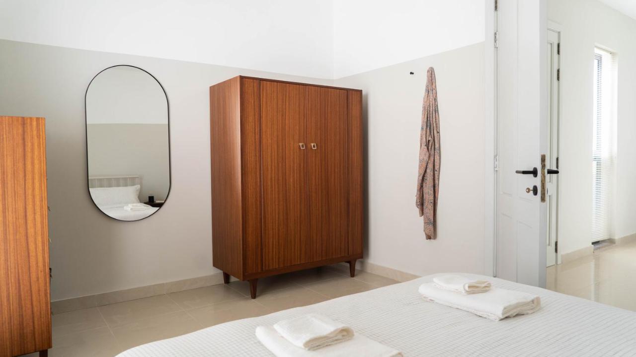 Cosy Designer Seaview Penthouse With Terrace & Bbq Leilighet San Pawl il-Baħar Eksteriør bilde